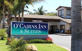 O'Cairns Inn And Suites